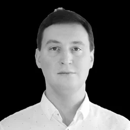 Yevgen Filonenko