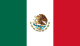 Spanish (Mexico) flag